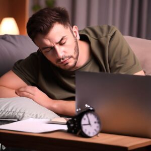 Zoom Introduces New ‘Are You Still Awake?’ Reminder for Online Students