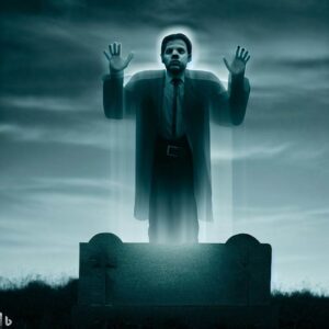 Man Who Passed Away Three Years Ago Baffled After Receiving Victorian Labor Membership Card